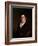 Colonel Mendes Cohen, C.1838-Rembrandt Peale-Framed Giclee Print