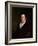 Colonel Mendes Cohen, C.1838-Rembrandt Peale-Framed Giclee Print