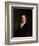 Colonel Mendes Cohen, C.1838-Rembrandt Peale-Framed Giclee Print