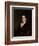 Colonel Mendes Cohen, C.1838-Rembrandt Peale-Framed Giclee Print