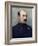 Colonel Rg Kekewich, Loyal North Lancashire Regiment, 1902-Downey-Framed Giclee Print