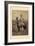 Colonel Roosevelt of the Rough Riders-null-Framed Premium Giclee Print