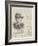 Colonel Sir Frederick Carrington-null-Framed Giclee Print