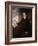 Colonel William Drayton-Samuel Finley Breese Morse-Framed Giclee Print