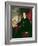 Colonel William Drayton-Samuel Finley Breese Morse-Framed Giclee Print