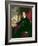 Colonel William Drayton-Samuel Finley Breese Morse-Framed Giclee Print