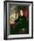 Colonel William Drayton-Samuel Finley Breese Morse-Framed Giclee Print