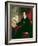 Colonel William Drayton-Samuel Finley Breese Morse-Framed Giclee Print