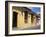 Colonial Architecture, Antigua City, Guatemala, Central America-Richard Cummins-Framed Photographic Print