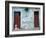 Colonial Architecture, Antigua, Guatemala, Central America-Wendy Connett-Framed Photographic Print