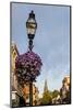 Colonial Architecture in Historic Annapolis, Maryland-Jerry Ginsberg-Mounted Photographic Print