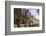 Colonial Architecture in Historic Annapolis, Maryland-Jerry Ginsberg-Framed Photographic Print