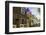 Colonial Architecture in Historic Annapolis, Maryland-Jerry Ginsberg-Framed Photographic Print