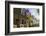 Colonial Architecture in Historic Annapolis, Maryland-Jerry Ginsberg-Framed Photographic Print