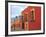 Colonial Architecture, Oaxaca City, Oaxaca, Mexico, North America-Wendy Connett-Framed Photographic Print