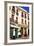 Colonial Architecture, Tangier, Morocco, North Africa, Africa-Neil Farrin-Framed Photographic Print