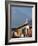 Colonial Buildings and Volcan De Agua, Antigua, Guatemala, Central America-Sergio Pitamitz-Framed Photographic Print