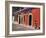 Colonial Buildings, Antigua, Guatemala, Central America-Sergio Pitamitz-Framed Photographic Print