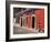 Colonial Buildings, Antigua, Guatemala, Central America-Sergio Pitamitz-Framed Photographic Print