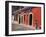 Colonial Buildings, Antigua, Guatemala, Central America-Sergio Pitamitz-Framed Photographic Print