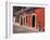 Colonial Buildings, Antigua, Guatemala, Central America-Sergio Pitamitz-Framed Photographic Print