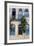 Colonial Buildings in Carmo District Right Next to Pelourinho, Salvador (Salvador de Bahia), Brazil-Yadid Levy-Framed Photographic Print