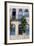 Colonial Buildings in Carmo District Right Next to Pelourinho, Salvador (Salvador de Bahia), Brazil-Yadid Levy-Framed Photographic Print