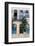 Colonial Buildings in Carmo District Right Next to Pelourinho, Salvador (Salvador de Bahia), Brazil-Yadid Levy-Framed Photographic Print