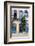 Colonial Buildings in Carmo District Right Next to Pelourinho, Salvador (Salvador de Bahia), Brazil-Yadid Levy-Framed Photographic Print