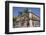 Colonial Buildings, Near Machado Square, Mazatlan, Sinoloa State, Mexico, North America-Richard Maschmeyer-Framed Photographic Print