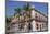 Colonial Buildings, Near Machado Square, Mazatlan, Sinoloa State, Mexico, North America-Richard Maschmeyer-Mounted Photographic Print