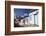 Colonial Houses and Nossa Senhora do Carmo Church, Mariana, Minas Gerais, Brazil, South America-Ian Trower-Framed Photographic Print