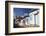 Colonial Houses and Nossa Senhora do Carmo Church, Mariana, Minas Gerais, Brazil, South America-Ian Trower-Framed Photographic Print