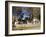 Colonial Williamsburg, Virginia, USA-Ken Gillham-Framed Photographic Print