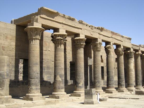 Colonnade Of Lotus Flower Topped Columns In The Hypostyle Hall Of The Temple Of Isis Philae Egypt Photographic Print Werner Forman Art Com Colonnade Of Lotus Flower Topped Columns In The Hypostyle Hall Of The Temple Of Isis Philae Egypt Photographic Print Werner Forman Art Com