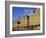 Colonnades of Buildings in the Town of Arras, Artois Region, Nord Pas De Calais, France, Europe-Simanor Eitan-Framed Photographic Print