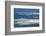 Colony of New Zealand fur seals (Arctocephalus forsteri) off Point Kean, Kaikoura Peninsula, Kaikou-Ruth Tomlinson-Framed Photographic Print