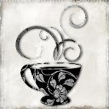 Silver Brewed 1-Color Bakery-Giclee Print