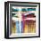 Color Blind-Patrick St^ Germain-Framed Giclee Print