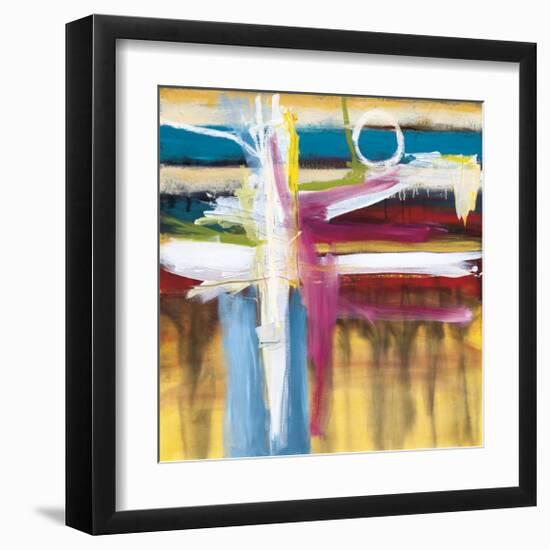 Color Blind-Patrick St^ Germain-Framed Giclee Print