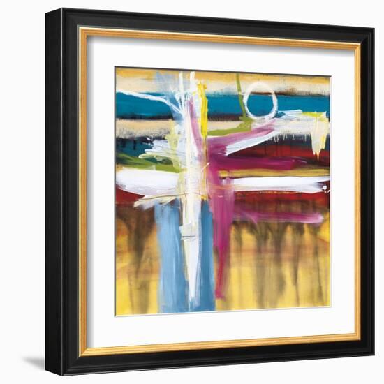 Color Blind-Patrick St^ Germain-Framed Giclee Print