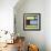 Color Block 1-Summer Tali Hilty-Framed Giclee Print displayed on a wall