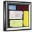 Color Block 2-Summer Tali Hilty-Framed Giclee Print