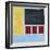 Color Block 3-Summer Tali Hilty-Framed Giclee Print