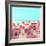 Color Blocking-Matt Crump-Framed Photographic Print