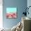 Color Blocking-Matt Crump-Mounted Premium Photographic Print displayed on a wall