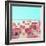 Color Blocking-Matt Crump-Framed Photographic Print