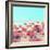 Color Blocking-Matt Crump-Framed Photographic Print