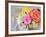 Color Burst-Sarah Gardner-Framed Photo