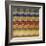 Color & Cadence I-Noah Li-Leger-Framed Giclee Print